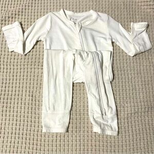 Kyte BABY ZIPPER SLEEPER